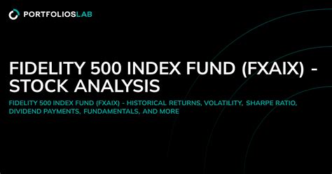 fxaix review|FXAIX – Fund Analysis – Fidelity 500 Index .
